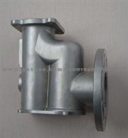 Die Casting Pump Parts