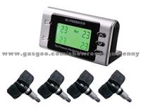 TPMS Tire Pressure Monitoring System