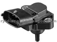 ISO/TS16949 Intake Air Pressure Sensor 0261230013