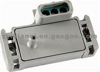 ISO/TS16949 Intake Air Pressure Sensor 19204S