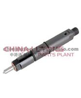 Injector 0 432 133 798 For MAN D 0826 LOH03