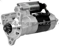 Starter for ISUZU 1-81100-3522Oem No.:M9T81471