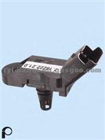 ISO/TS16949 Intake Air Pressure Sensor 1920AJ