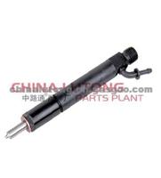 Injector 0 432 191 450 For KHD