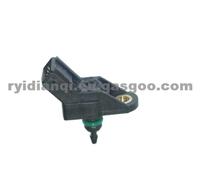 ISO/TS16949 Intake Air Pressure Sensor 0261230024