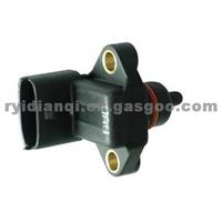 ISO/TS16949 Intake Air Pressure Sensor 5wy2501a