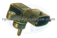 ISO/TS16949 Intake Air Pressure Sensor 39300-22600