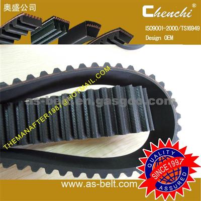 24312-2x000 137sts22 Auto Timing Belt for Kia Rio