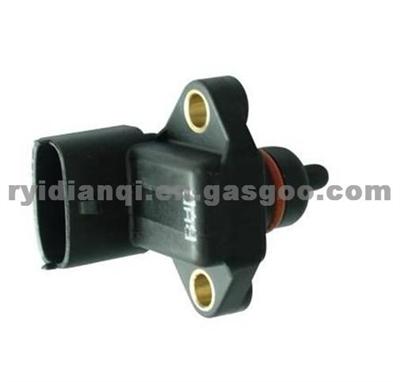 ISO/TS16949 Intake Air Pressure Sensor 6PP8100-CH