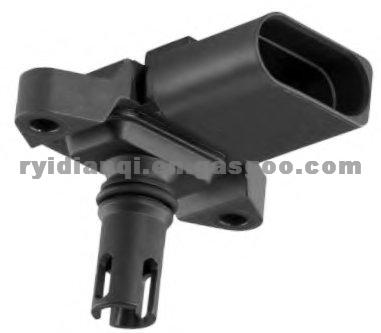 ISO/TS16949 Intake Air Pressure Sensor 026230095