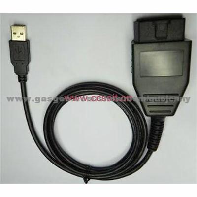 Ford VCM OBD