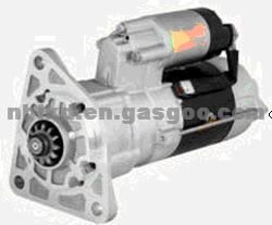 Isuzu 10PEI Starter OE NO.:M9T80871