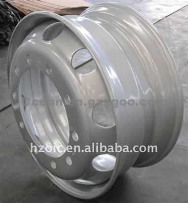 25x22.5 STEEL WHEEL ,Auto Steel Wheels