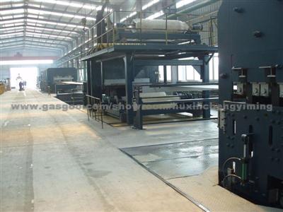 Rubber Conveyor Belt Vulcanizing Full Set Machine