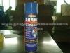 450ml auto brake cleaner or spray cleaner for brake