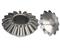 Differential Bevel Gear For The Engineering Machinery,Liugong
