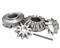 Benze Bevel Gear Sets