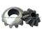 Vw Auto Parts, Bevel Gears Set