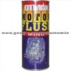 motor flush