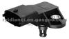 ISO/TS16949 Intake Air Pressure Sensor 0281002576