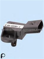 ISO/TS16949 Intake Air Pressure Sensor 0261230095