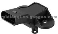 ISO/TS16949 Intake Air Pressure Sensor 0261230031