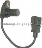 Crankshaft Position Sensor With ISO/TS16949 Certificate For HYUNDAI(3935022040)