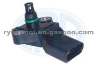 ISO/TS16949 Intake Air Pressure Sensor 0281002401