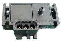 ISO/TS16949 Intake Air Pressure Sensor 16040749