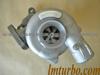 TurbochargerTD04