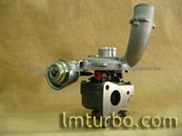 TurbochargerGT1749V-9
