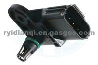 ISO/TS16949 Intake Air Pressure Sensor 0261230044