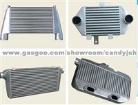 Car Intercooler