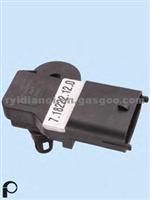 ISO/TS16949 Intake Air Pressure Sensor 0261230042