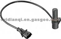 Crankshaft Position Sensor With ISO/TS16949 Certificate For ALFAROMEO(46437264)