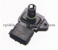 ISO/TS16949 Intake Air Pressure Sensor 23430-12910