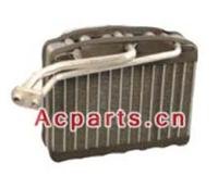 Auto Air Conditioner Evaporator Applicable For Jetta (AC.115.436)