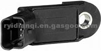 ISO/TS16949 Intake Air Pressure Sensor 0261230057