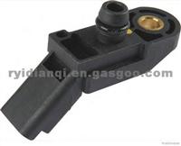 ISO/TS16949 Intake Air Pressure Sensor 0261230058