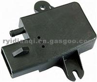 ISO/TS16949 Intake Air Pressure Sensor 1648138