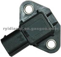 ISO/TS16949 Intake Air Pressure Sensor 0261230191