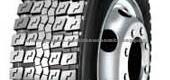 Truck Tyre 13R22.5 10..00R20 11.00R20