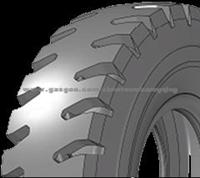 OTR Tyre 16.00R25 18.00R25