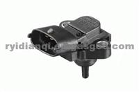 ISO/TS16949 Intake Air Pressure Sensor 0261230022