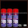 carburetor cleaner spray 450ml