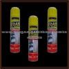 C1-12 PU engine internal carbon Foaming Engine Cleaner