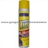 650ml tyre foam cleaner