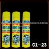 650ml all purpoes foaming heavy duty degreaser