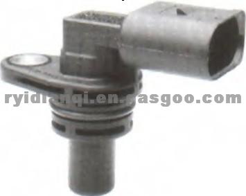 Crankshaft Position Sensor With ISO/TS16949 Certificate For AUDI(036907601)