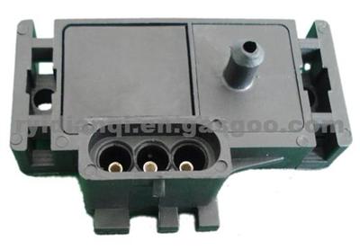 ISO/TS16949 Intake Air Pressure Sensor 16040749